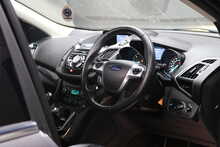 Ford Kuga TDCi Titanium X Sport 