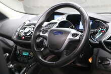Ford Kuga TDCi Titanium X Sport 