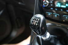 Ford Kuga TDCi Titanium X Sport 