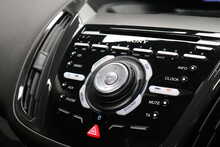 Ford Kuga TDCi Titanium X Sport 