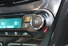 Ford Kuga TDCi Titanium X Sport 