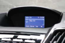 Ford Kuga TDCi Titanium X Sport 