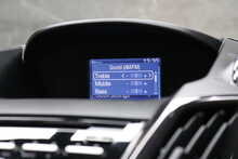 Ford Kuga TDCi Titanium X Sport 