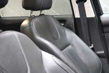 Ford Kuga TDCi Titanium X Sport 