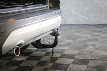 Ford Kuga TDCi Titanium X Sport 