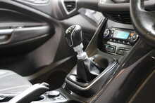 Ford Kuga TDCi Titanium X Sport 