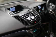 Ford Kuga TDCi Titanium X Sport 