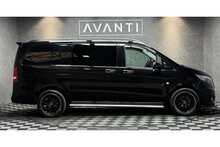 Mercedes-Benz Vito 116 CDI BlueTEC Sport 