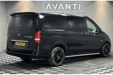 Mercedes-Benz Vito 116 CDI BlueTEC Sport 
