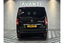 Mercedes-Benz Vito 116 CDI BlueTEC Sport 