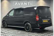 Mercedes-Benz Vito 116 CDI BlueTEC Sport 