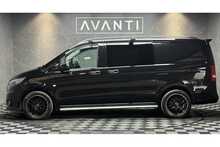 Mercedes-Benz Vito 116 CDI BlueTEC Sport 
