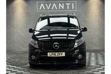 Mercedes-Benz Vito 116 CDI BlueTEC Sport 