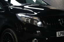 Mercedes-Benz Vito 116 CDI BlueTEC Sport 
