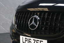 Mercedes-Benz Vito 116 CDI BlueTEC Sport 