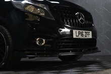 Mercedes-Benz Vito 116 CDI BlueTEC Sport 