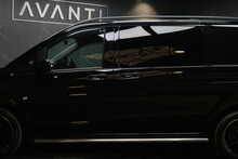 Mercedes-Benz Vito 116 CDI BlueTEC Sport 