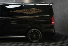 Mercedes-Benz Vito 116 CDI BlueTEC Sport 