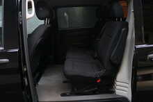 Mercedes-Benz Vito 116 CDI BlueTEC Sport 