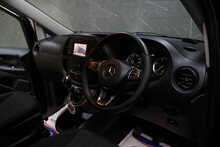 Mercedes-Benz Vito 116 CDI BlueTEC Sport 