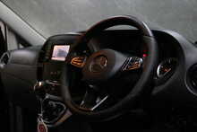 Mercedes-Benz Vito 116 CDI BlueTEC Sport 
