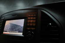 Mercedes-Benz Vito 116 CDI BlueTEC Sport 