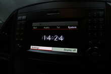 Mercedes-Benz Vito 116 CDI BlueTEC Sport 