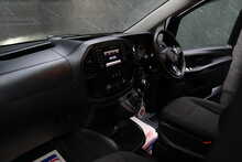 Mercedes-Benz Vito 116 CDI BlueTEC Sport 