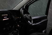 Mercedes-Benz Vito 116 CDI BlueTEC Sport 