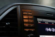 Mercedes-Benz Vito 116 CDI BlueTEC Sport 