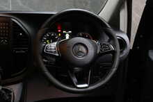 Mercedes-Benz Vito 116 CDI BlueTEC Sport 