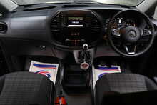 Mercedes-Benz Vito 116 CDI BlueTEC Sport 
