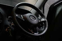 Mercedes-Benz Vito 116 CDI BlueTEC Sport 