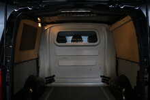 Mercedes-Benz Vito 116 CDI BlueTEC Sport 