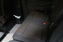 Mercedes-Benz Vito 116 CDI BlueTEC Sport 
