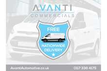 Ford Transit Custom 320 EcoBlue Limited 