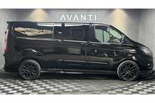 Ford Transit Custom 320 EcoBlue Limited 