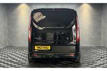 Ford Transit Custom 320 EcoBlue Limited 