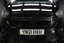 Ford Transit Custom 320 EcoBlue Limited 