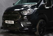 Ford Transit Custom 320 EcoBlue Limited 