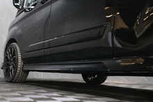 Ford Transit Custom 320 EcoBlue Limited 