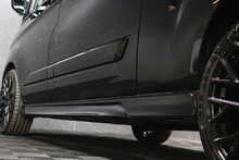 Ford Transit Custom 320 EcoBlue Limited 