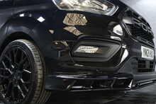 Ford Transit Custom 320 EcoBlue Limited 