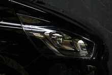 Ford Transit Custom 320 EcoBlue Limited 