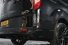 Ford Transit Custom 320 EcoBlue Limited 