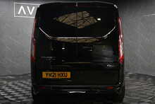 Ford Transit Custom 320 EcoBlue Limited 