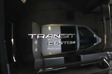 Ford Transit Custom 320 EcoBlue Limited 