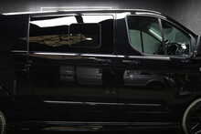 Ford Transit Custom 320 EcoBlue Limited 