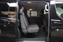 Ford Transit Custom 320 EcoBlue Limited 