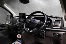 Ford Transit Custom 320 EcoBlue Limited 